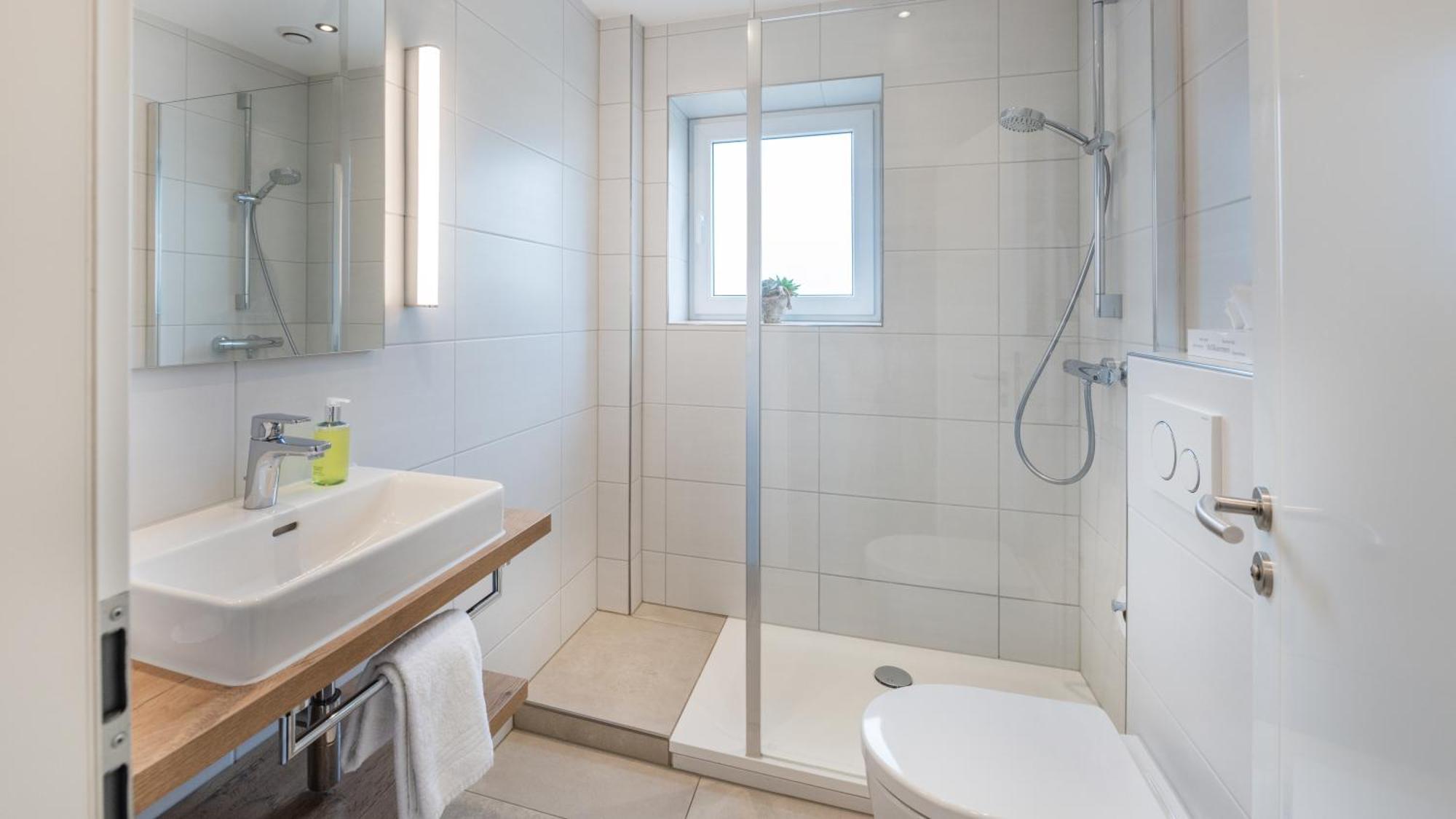 Landhotel Zur Eiche Buxtehude Luaran gambar