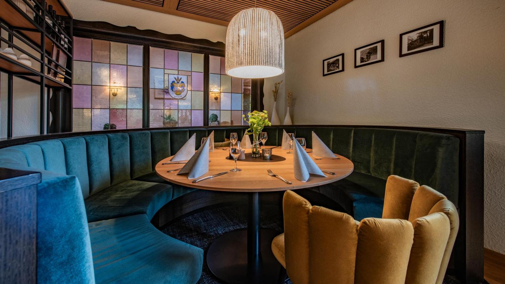 Landhotel Zur Eiche Buxtehude Luaran gambar