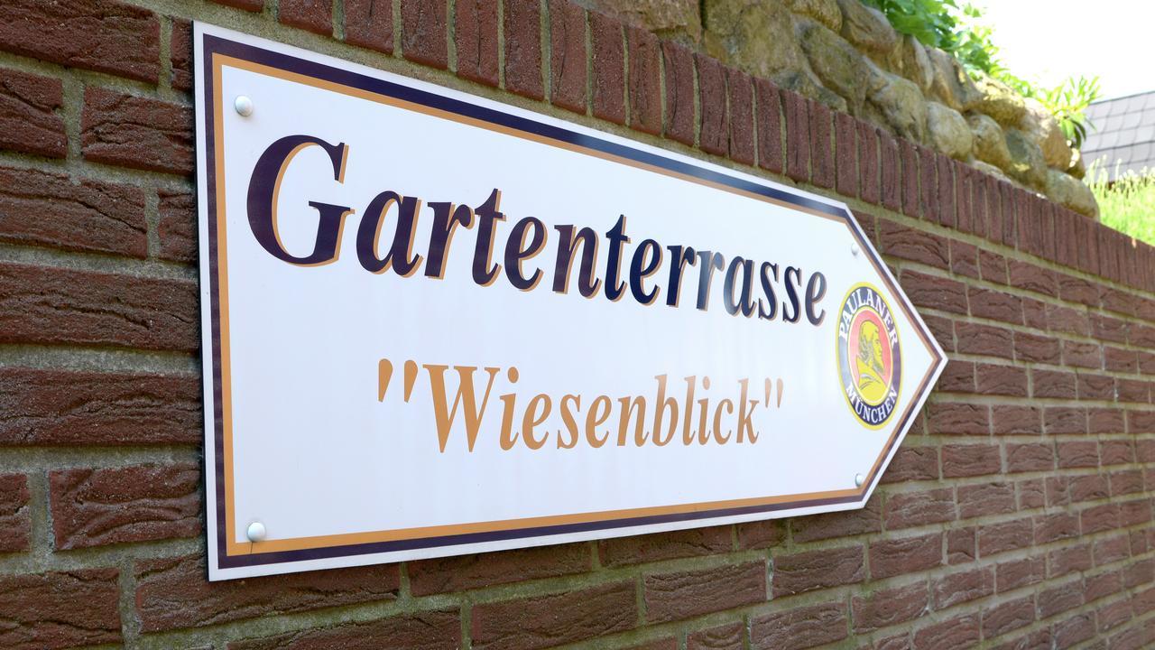 Landhotel Zur Eiche Buxtehude Luaran gambar