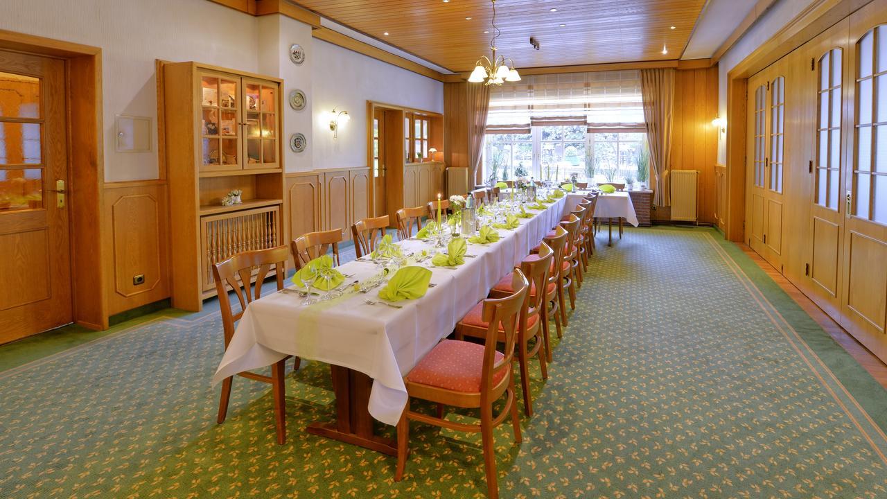Landhotel Zur Eiche Buxtehude Luaran gambar